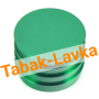 Ручной Измельчитель Табака (Гриндер) - 07044 - зелёный