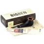 Трубка Big Ben Bora - Black Matte 571 (фильтр 9 мм)