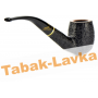 Трубка Savinelli Oscar Tiger - KS Rust 606 (фильтр 9 мм)