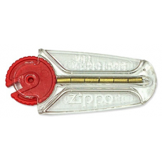 Кремни для зажигалки Zippo 2406C  6 шт
