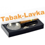 Пепельница сигарная Tom River с набором - Cohiba - Арт. 524-305