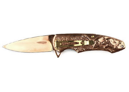 Нож складной Stinger - FK-S064C