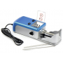 Машинка для набивки гильз Арт. 003А (синяя) (электрическая)