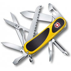 Нож перочинный Victorinox - EvoGrip 18 - 2.4913.C8