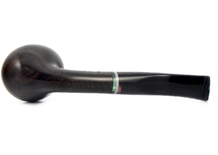Трубка Brebbia - Alpini - Noce - 2764 (фильтр 9 мм)