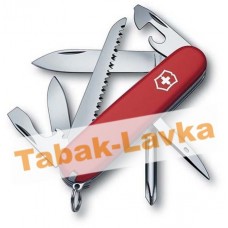 Нож перочинный Victorinox - Hiker - 1.4613