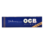 Бумага самокруточная OCB Slim Ultimate + Filter Tips