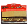 Бумага самокруточная Smoking King Size - Brown + FILTER TIPS (33 шт)