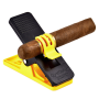 Держатель для сигары - Aficionado Yellow