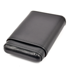 Футляр для 4 сигар Robusto Ave - Арт. S-204 (Black)