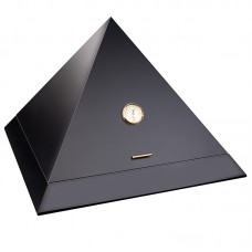 Хьюмидор Adorini - Pyramid Black Deluxe (100 сигар)