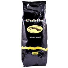 Кубинский Кофе Cubita в зернах (1000 гр)