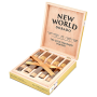Набор сигар AJ Fernandez - New World Dorado - Gold Standart Sampler (5 шт.)