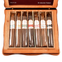 Набор Сигар Casa Turrent - 1880 - Edicion Limitada Selection - Belicoso Set (7 шт.)