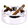 Пепельница сигарная Aficionado на 4 сигары - Standing Ashtray Lexington