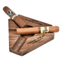 Пепельница сигарная Gentelemen'S Сlub - Сантьяго-3 - 600203 (дуб)