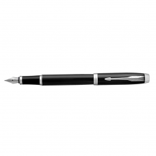 Ручка перьевая PARKER - IM Core F321 - Black CT F - (CW1931644)