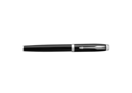 Ручка перьевая PARKER - IM Core F321 - Black CT F - (CW1931644)