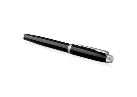 Ручка перьевая PARKER - IM Core F321 - Black CT F - (CW1931644)