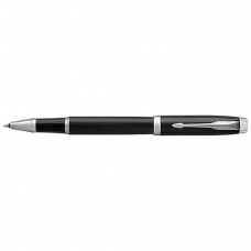 Ручка роллерная PARKER - IM Core T321 - Black СT F (1931658)