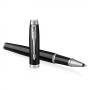 Ручка роллерная PARKER - IM Core T321 - Black СT F (1931658)