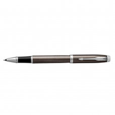 Ручка Роллерная PARKER - IM Core T321 - Dark Espresso CT F (1931664)