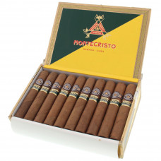 Сигара Montecristo Master Open (коробка 20 шт.)