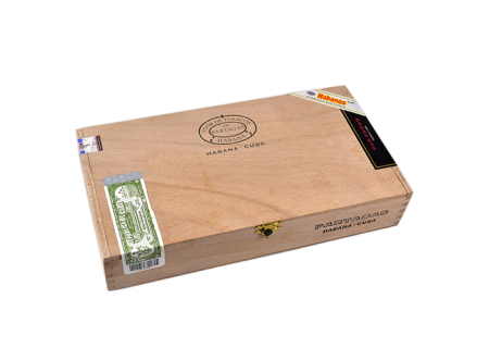 Сигара Partagas Serie E №2 (коробка 25 шт.)