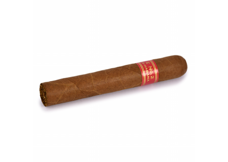 Сигара Partagas Serie E №2 (коробка 25 шт.)