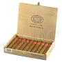 Сигара Partagas Serie P №2 (коробка 25 шт.)