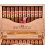 Сигара Romeo y Julieta - Wide Churchills (коробка 20 шт.)