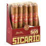 Сигара Sicario - Gran Toro Linea 505 (1 шт.)