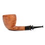 Трубка Astra - 1-306 Spigot Dublin - Light Brown Blast (без фильтра)