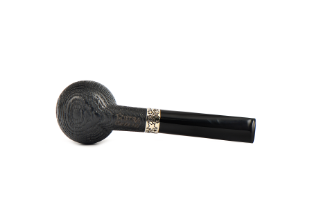 Трубка Astra Classic Morta 235 - Brandy Black Blast (без фильтра)