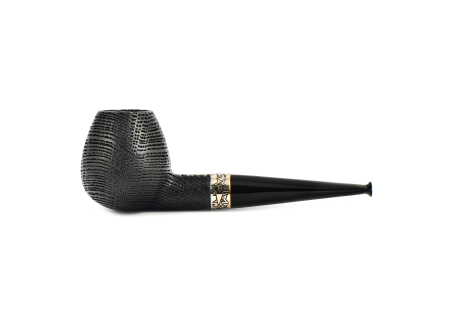Трубка Astra Classic Morta 235 - Brandy Black Blast (без фильтра)