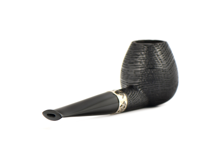 Трубка Astra Classic Morta 235 - Brandy Black Blast (без фильтра)