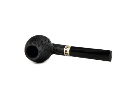 Трубка Astra Classic Morta 235 F - Brandy Black Blast (фильтр 9 мм)