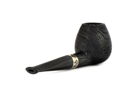 Трубка Astra Classic Morta 235 F - Brandy Black Blast (фильтр 9 мм)