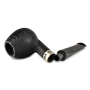 Трубка Astra Classic Morta 235 F - Brandy Black Blast (фильтр 9 мм)