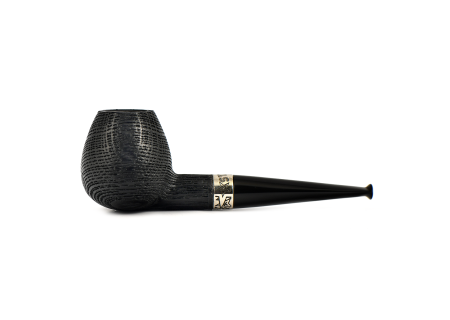 Трубка Astra Classic Morta 235 F - Brandy Black Blast (фильтр 9 мм)