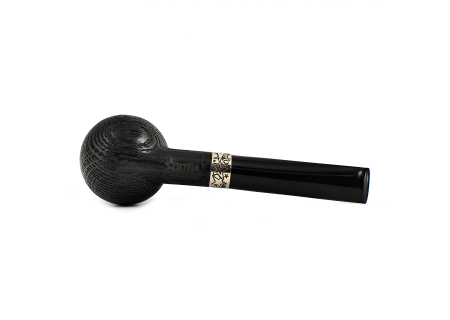 Трубка Astra Classic Morta 235 F - Brandy Black Blast (фильтр 9 мм)