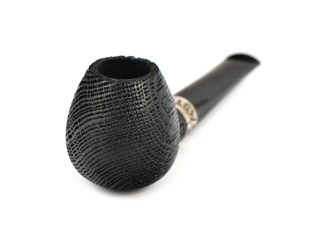 Трубка Astra Classic Morta 235 F - Brandy Black Blast (фильтр 9 мм)