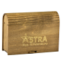 Трубка Astra Metal body - Арт. 002 (без фильтра)