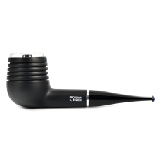 Трубка Big Ben R-Desing - Black Matte 908 (фильтр 9 мм)