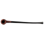 Трубка BPK Churchwarden - 61-01 Red (без фильтра)