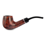 Трубка Marchesini Medium - Smooth - 06 Red (фильтр 9 мм)