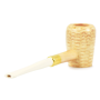 Трубка Missouri Meerschaum - 530 Riverboat Gambler - Прямая