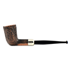 Трубка Peterson Arklow - SandBlasted - 124 (без фильтра)