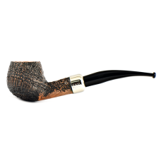 Трубка Peterson Arklow - SandBlasted - 408 (без фильтра)