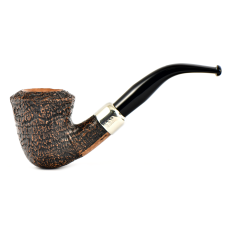 Трубка Peterson Arklow - SandBlasted - B10 (без фильтра)